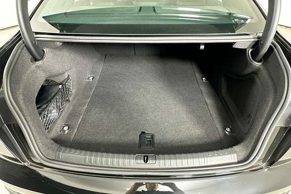 2022 Audi A6 45 TFSI QUATTRO S LINE MHEV 4A MY22