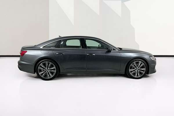 2020 Audi A6 45 TFSI QUATTRO S LINE MHEV 4A MY20