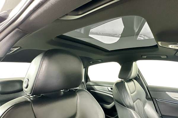 2020 Audi A6 45 TFSI QUATTRO S LINE MHEV 4A MY20