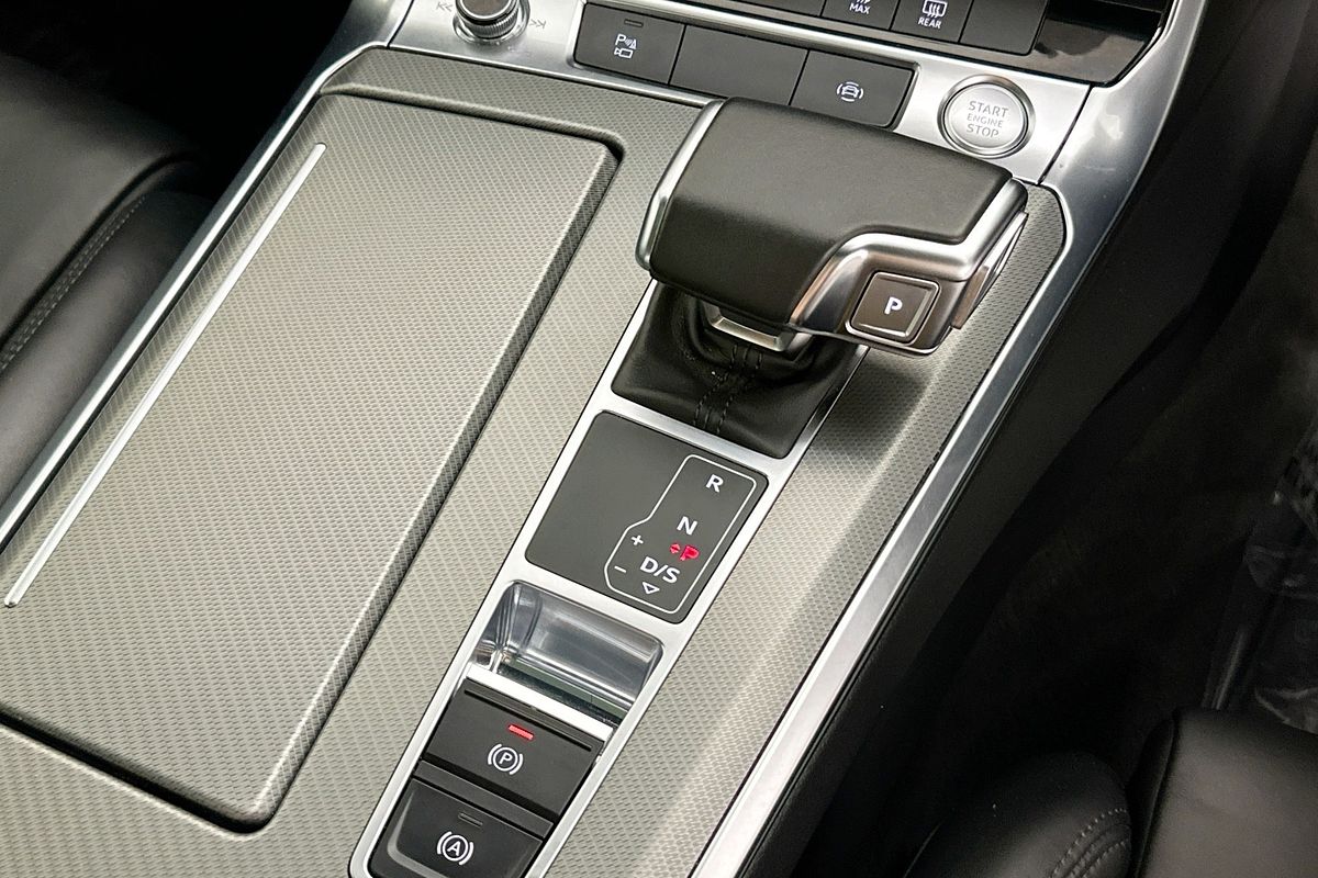 2020 Audi A6 45 TFSI QUATTRO S LINE MHEV 4A MY20