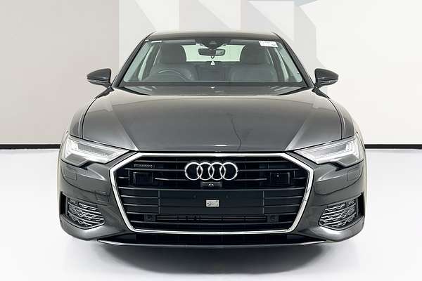2021 Audi A6 45 TFSI QUATTRO MHEV 4A MY21A