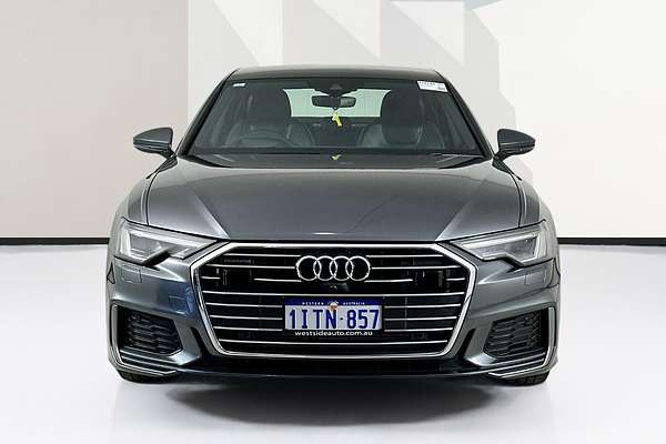 2020 Audi A6 45 TFSI QUATTRO S LINE MHEV 4A MY20