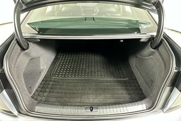 2020 Audi A6 45 TFSI QUATTRO S LINE MHEV 4A MY20