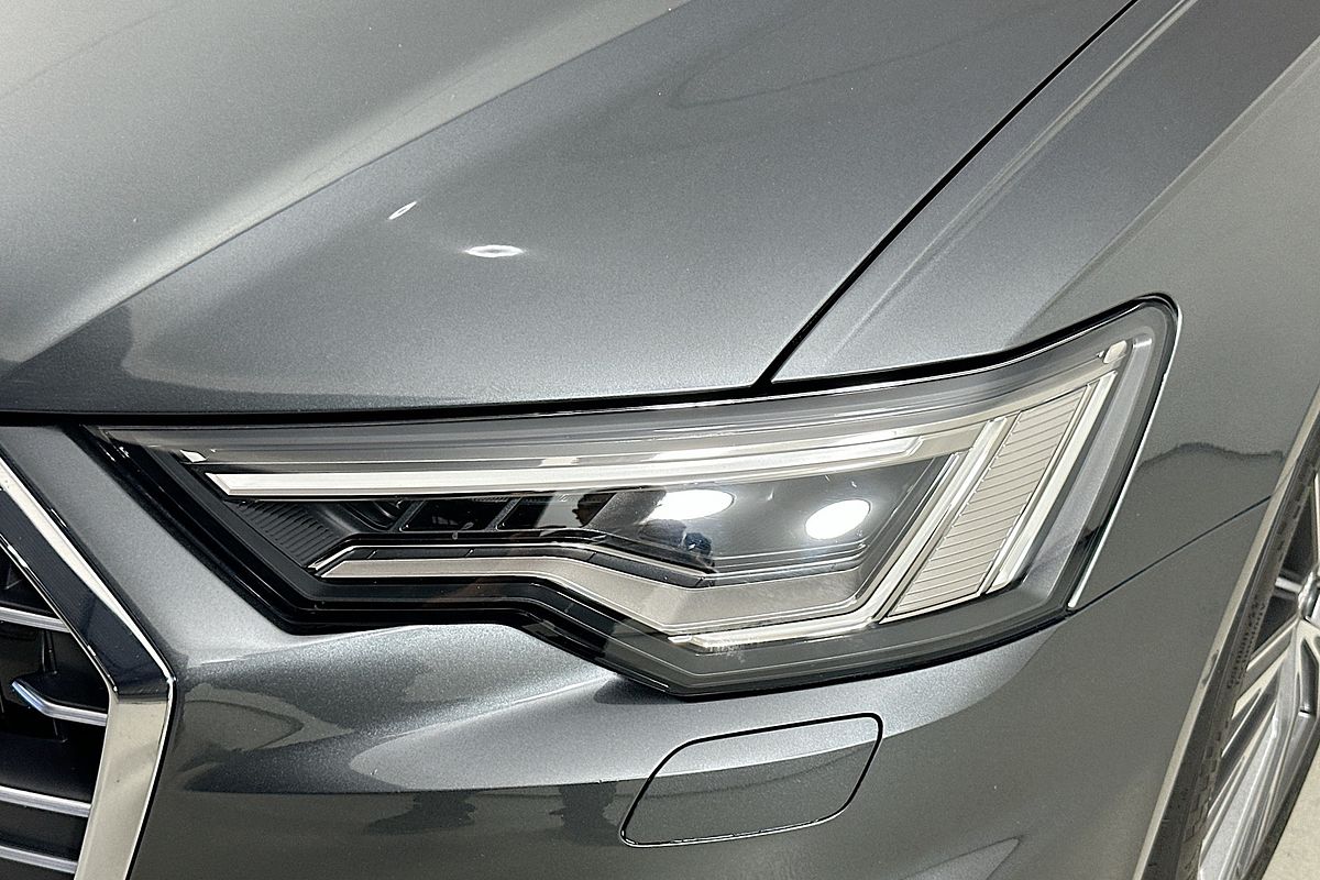 2020 Audi A6 45 TFSI QUATTRO S LINE MHEV 4A MY20