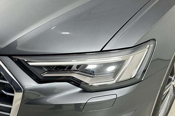 2020 Audi A6 45 TFSI QUATTRO S LINE MHEV 4A MY20