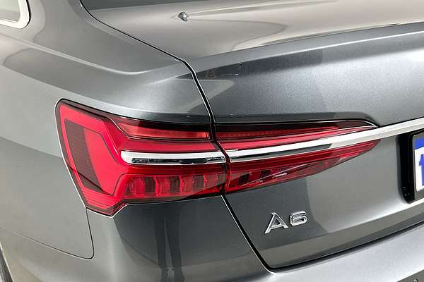 2020 Audi A6 45 TFSI QUATTRO S LINE MHEV 4A MY20