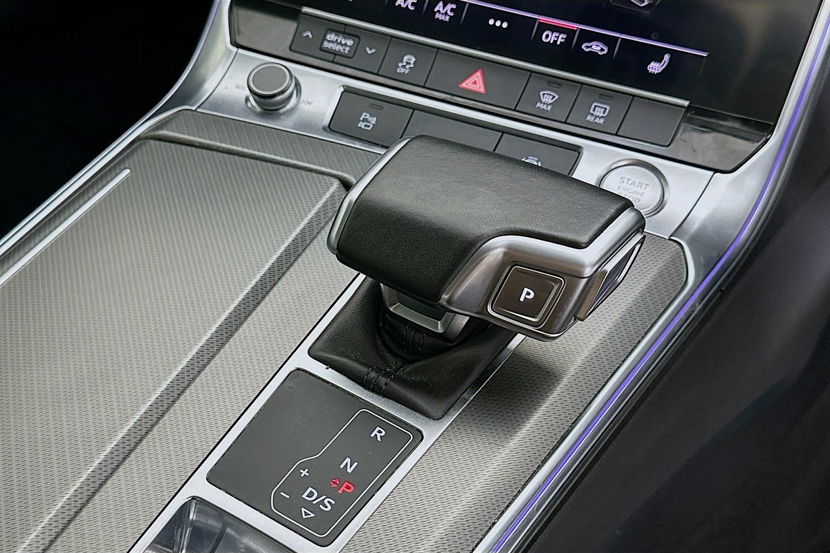 2020 Audi A6 40 TFSI MHEV 4A MY21