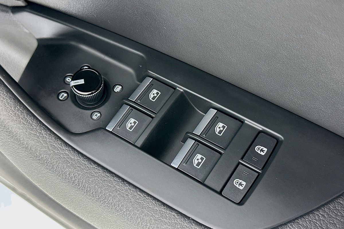 2020 Audi A6 40 TFSI MHEV 4A MY21
