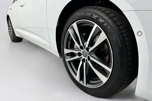 2020 Audi A6 40 TFSI MHEV 4A MY21