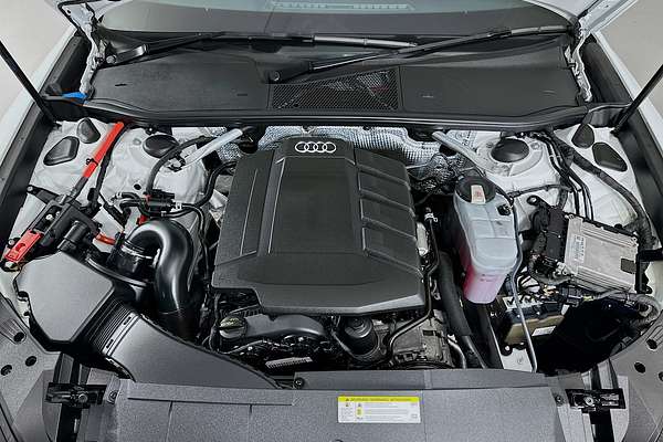 2020 Audi A6 40 TFSI MHEV 4A MY21