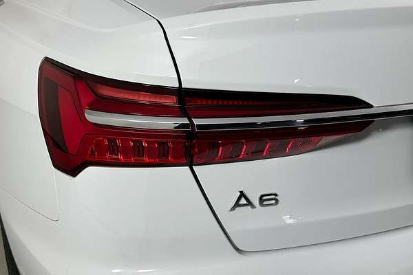 2020 Audi A6 40 TFSI MHEV 4A MY21