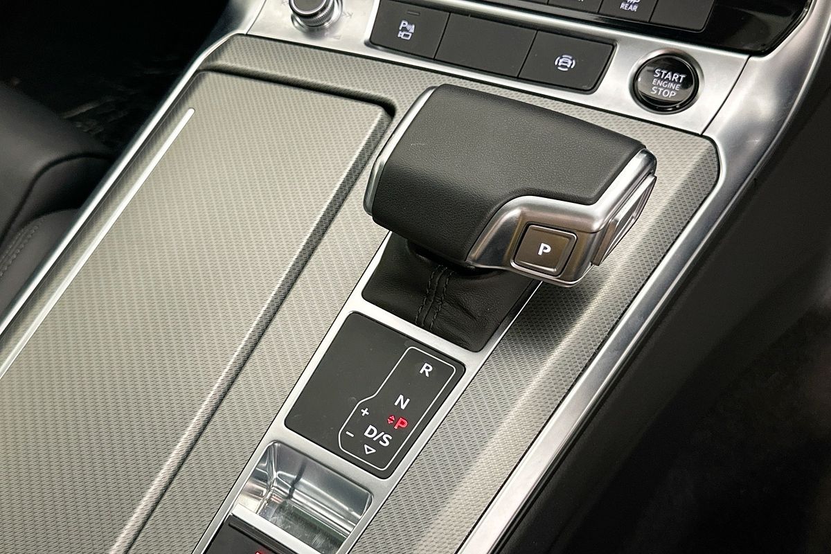 2023 Audi A7 45 TFSI QUATTRO MHEV 4K MY23