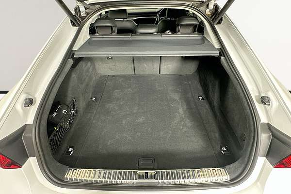 2023 Audi A7 45 TFSI QUATTRO MHEV 4K MY23