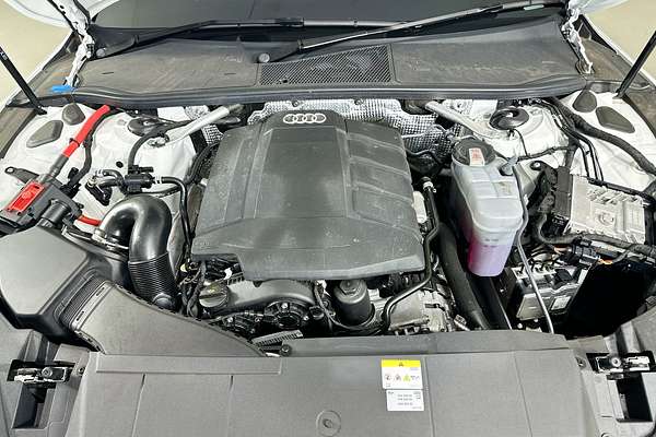 2023 Audi A7 45 TFSI QUATTRO MHEV 4K MY23