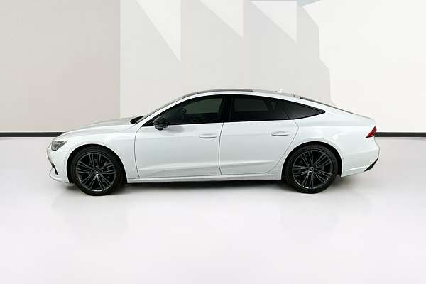 2023 Audi A7 45 TFSI QUATTRO MHEV 4K MY23