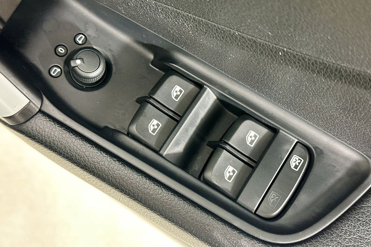 2021 Audi Q2 35 TFSI DESIGN (1.4 TFSI) GA MY20