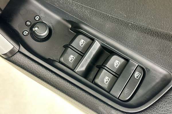 2021 Audi Q2 35 TFSI DESIGN (1.4 TFSI) GA MY20