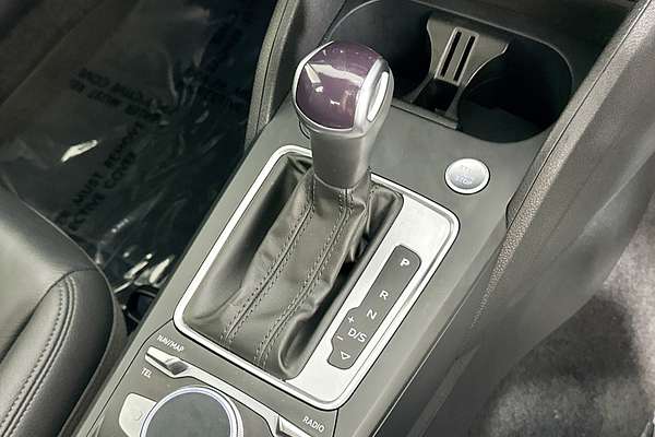 2024 Audi Q2 35 TFSI GA MY24