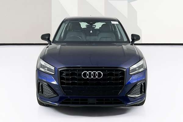 2024 Audi Q2 35 TFSI GA MY24