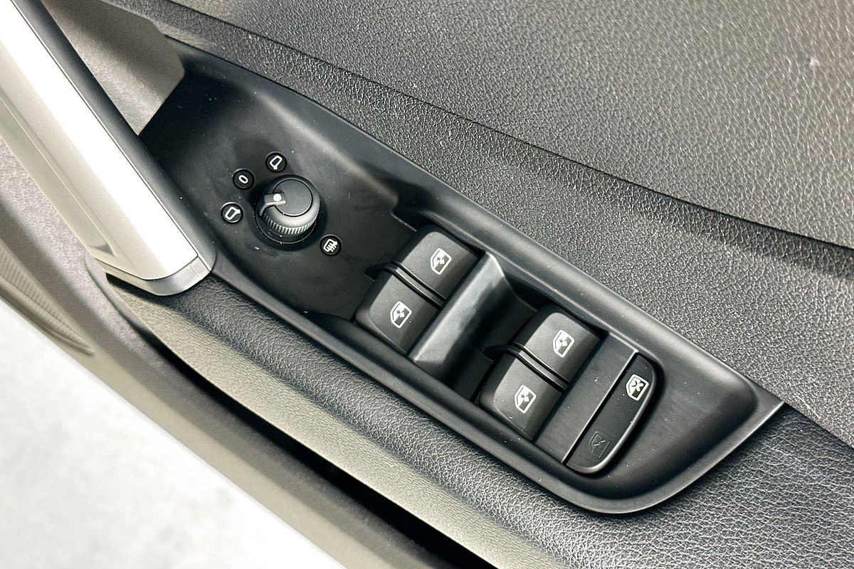 2024 Audi Q2 35 TFSI GA MY24