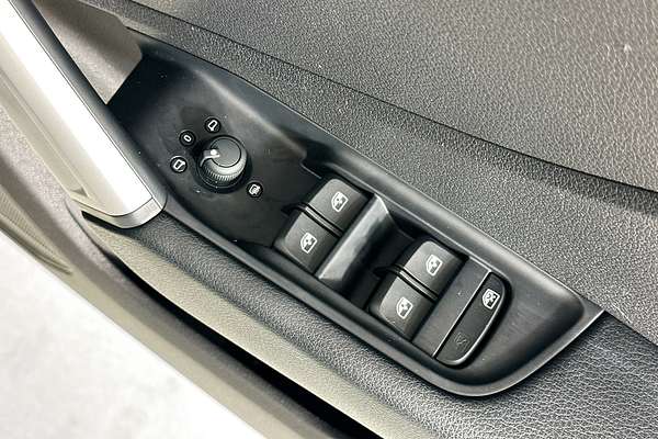 2024 Audi Q2 35 TFSI GA MY24