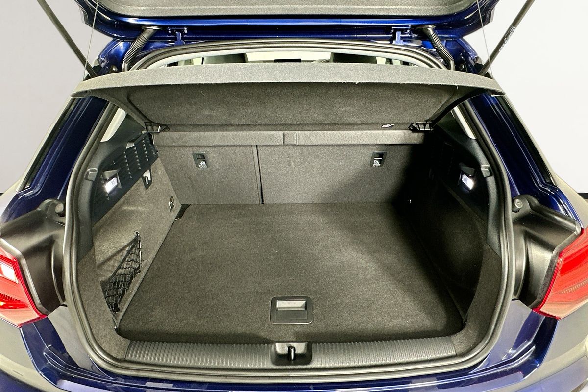 2024 Audi Q2 35 TFSI GA MY24