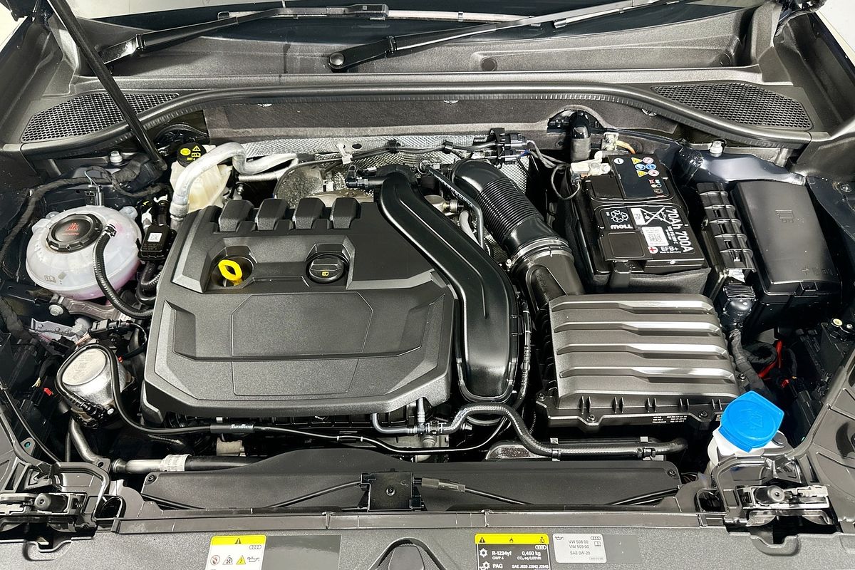 2024 Audi Q2 35 TFSI GA MY24