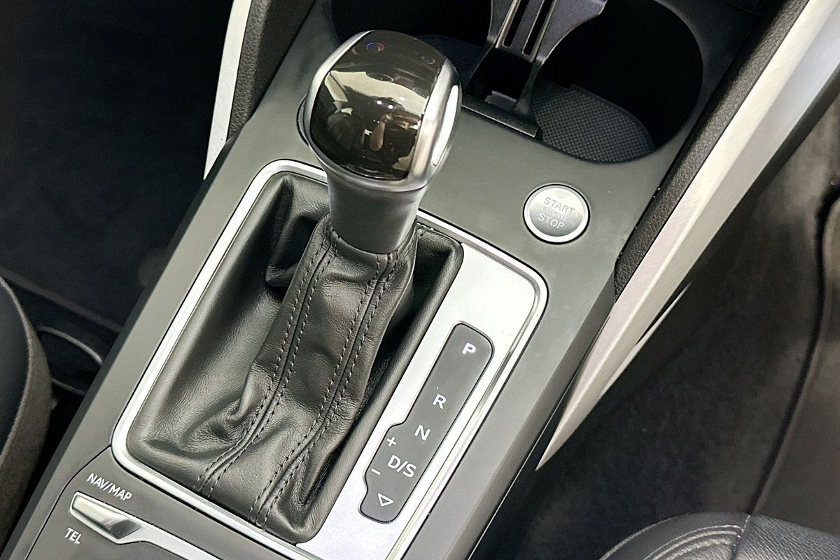 2021 Audi Q2 35 TFSI 3Y MY21