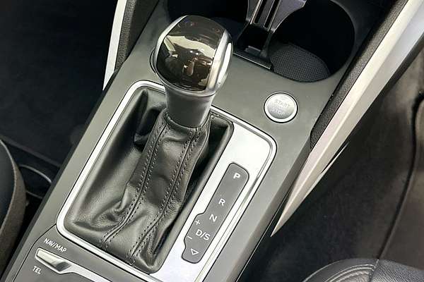 2021 Audi Q2 35 TFSI 3Y MY21