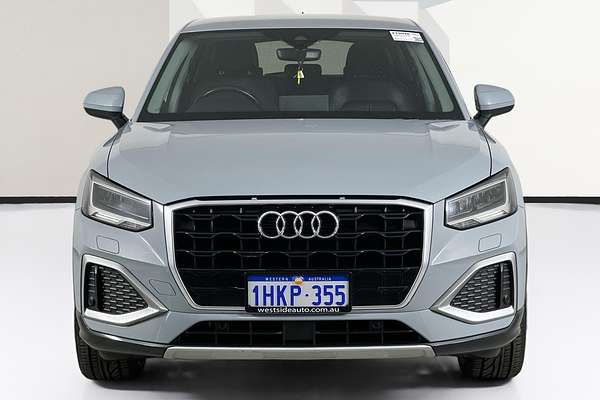 2021 Audi Q2 35 TFSI 3Y MY21