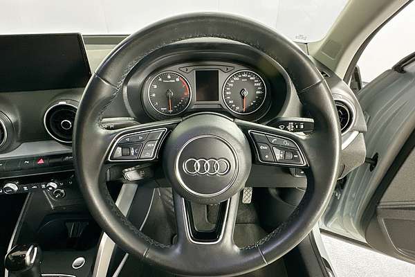2021 Audi Q2 35 TFSI 3Y MY21