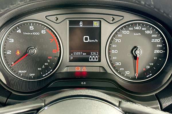 2021 Audi Q2 35 TFSI 3Y MY21