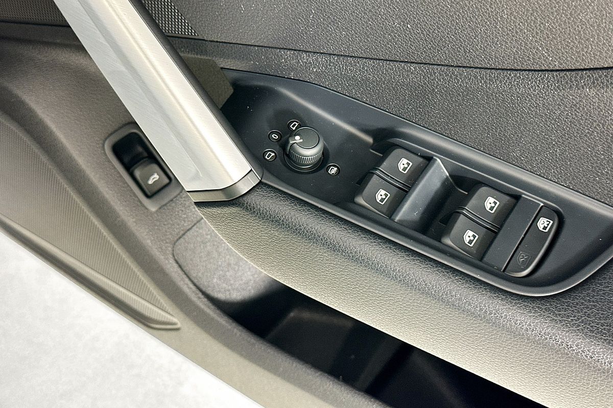 2021 Audi Q2 35 TFSI 3Y MY21