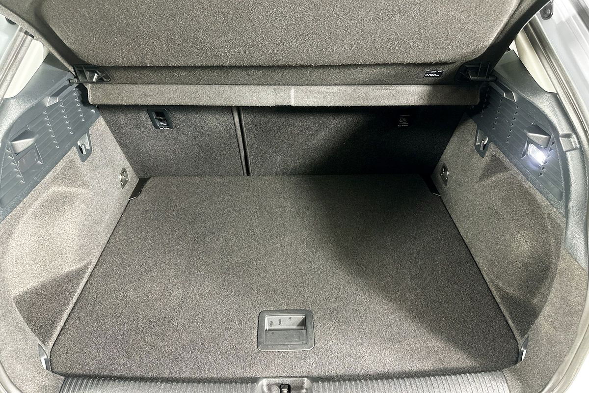 2021 Audi Q2 35 TFSI 3Y MY21