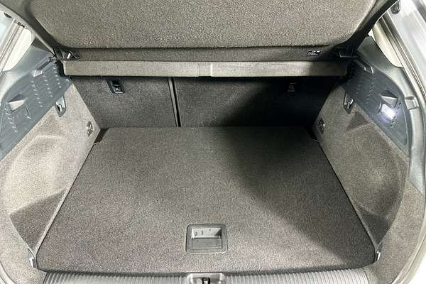 2021 Audi Q2 35 TFSI 3Y MY21