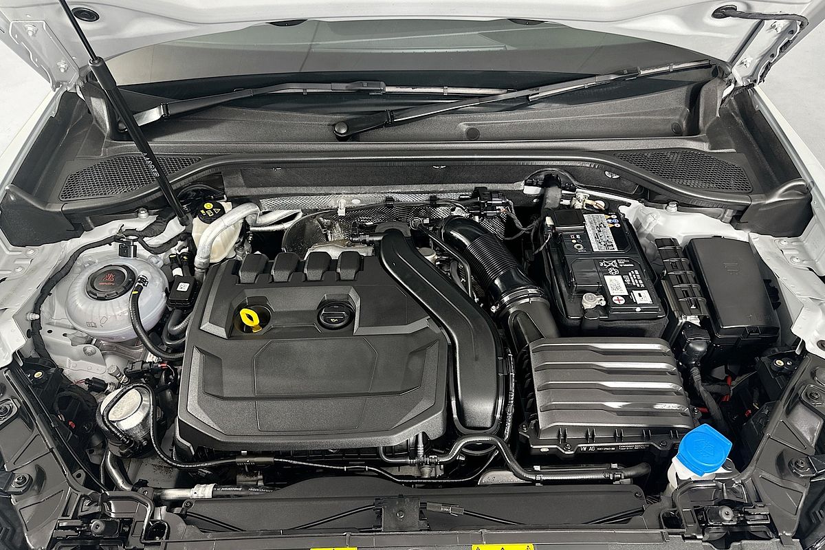 2021 Audi Q2 35 TFSI 3Y MY21