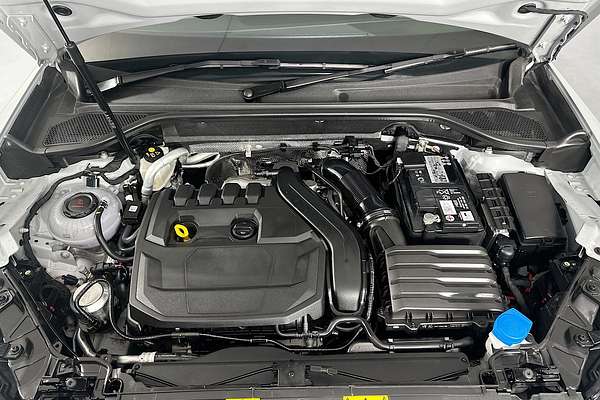 2021 Audi Q2 35 TFSI 3Y MY21