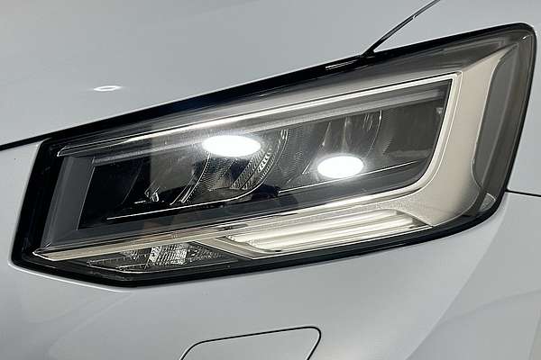 2021 Audi Q2 35 TFSI 3Y MY21