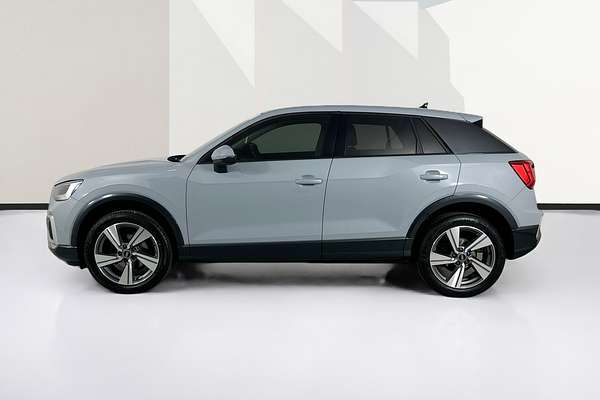 2021 Audi Q2 35 TFSI 3Y MY21