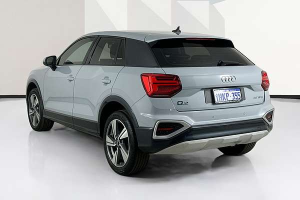 2021 Audi Q2 35 TFSI 3Y MY21