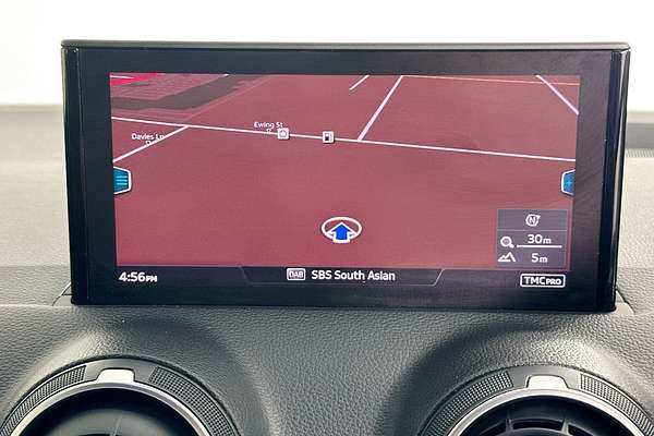 2023 Audi Q2 35 TFSI GA MY23