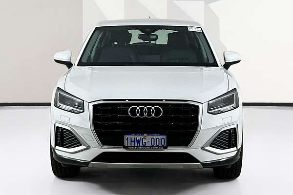 2023 Audi Q2 35 TFSI GA MY23