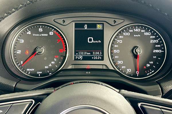 2023 Audi Q2 35 TFSI GA MY23