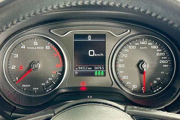 2020 Audi Q2 35 TFSI DESIGN (1.4 TFSI) GA MY20