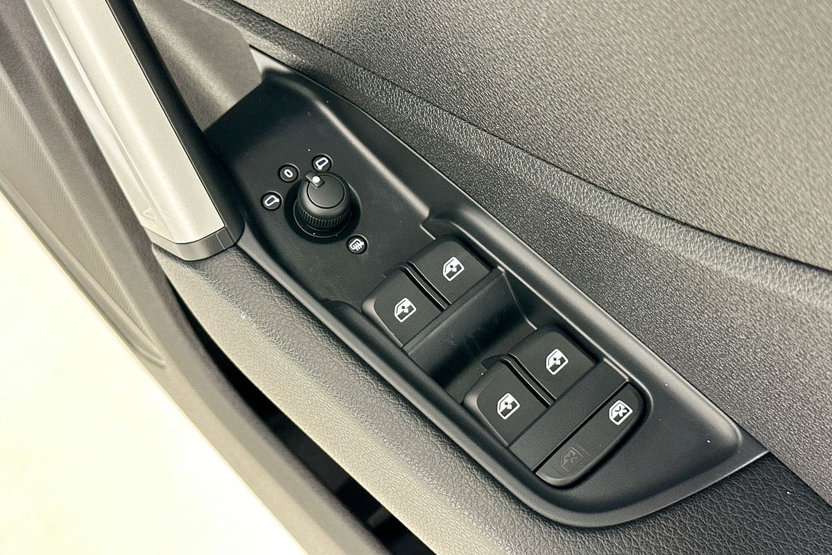 2023 Audi Q2 35 TFSI GA MY23