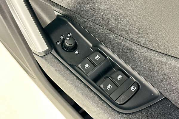 2023 Audi Q2 35 TFSI GA MY23