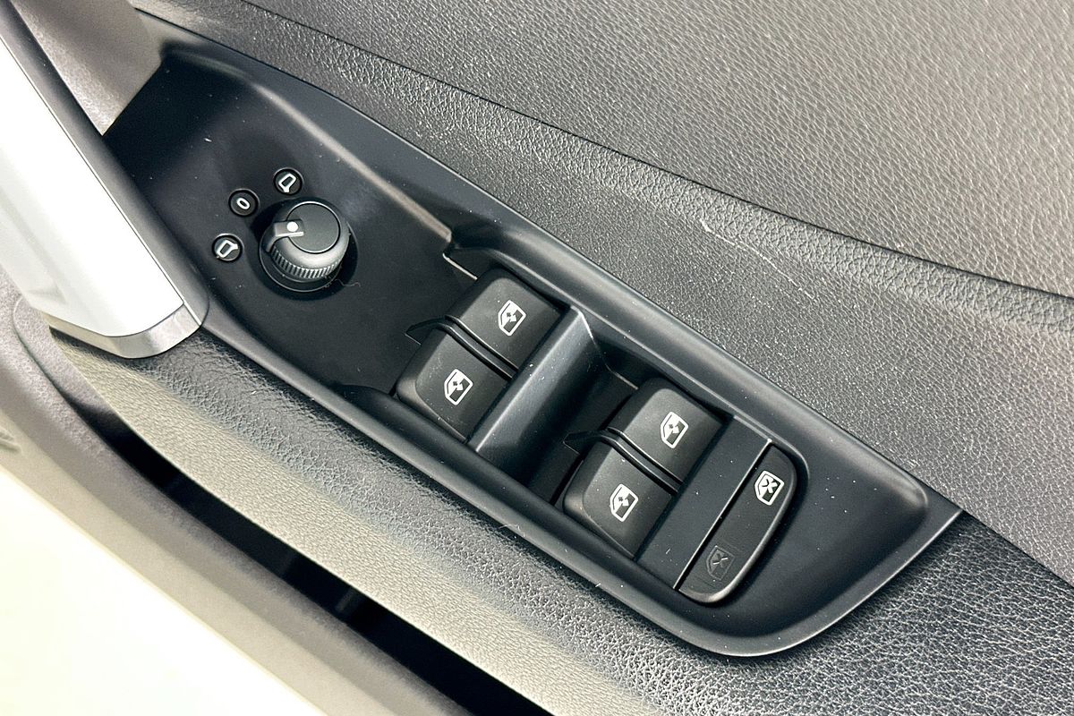 2020 Audi Q2 35 TFSI DESIGN (1.4 TFSI) GA MY20