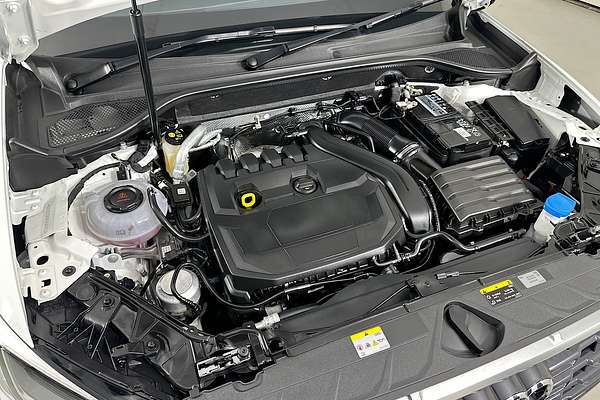 2023 Audi Q2 35 TFSI GA MY23
