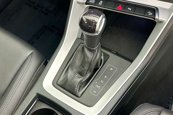 2022 Audi Q3 35 TFSI S LINE F3 MY22