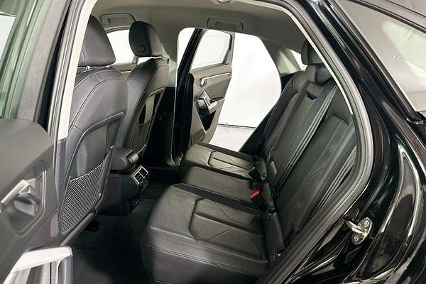 2022 Audi Q3 35 TFSI S LINE F3 MY22